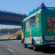 Illustration for article titled Samba de Amigo: The Truck Spotted On Unspecified Freeway